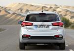Hyundai i20 2018 года (WW)